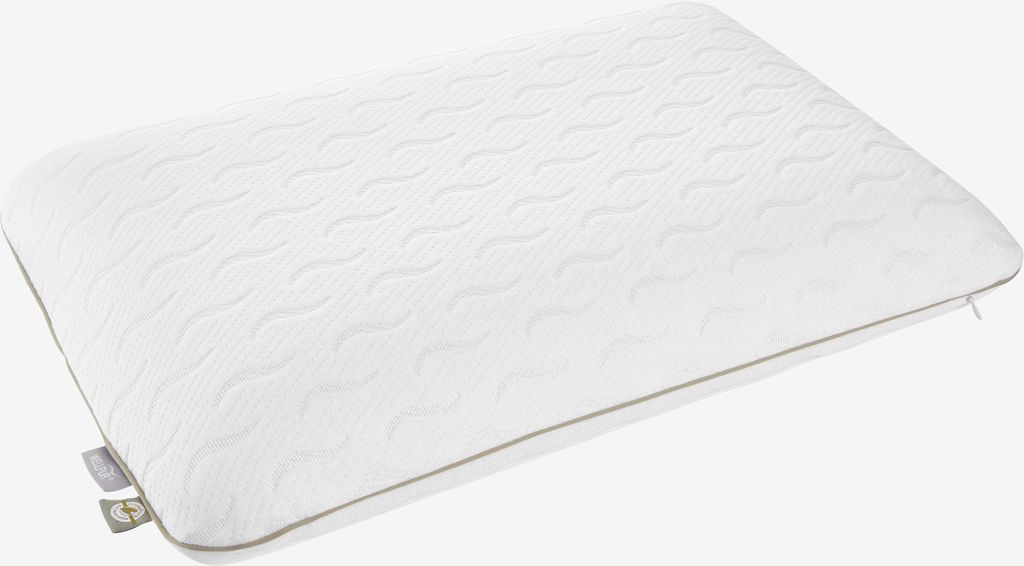 VONGSEN gold Memory foam pillow 40x60x13 WELLPUR VONGSEN