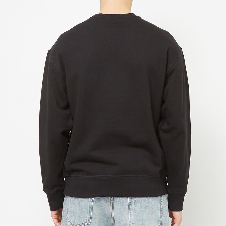Dickies Millersburg Sweatshirt Black