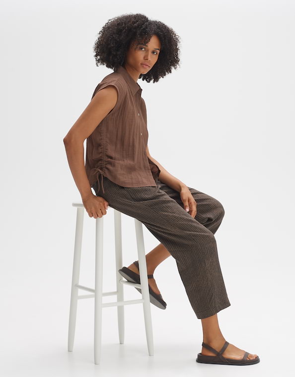 Culotte Mahola desert