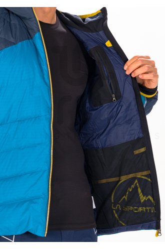 La Sportiva Titan Down M