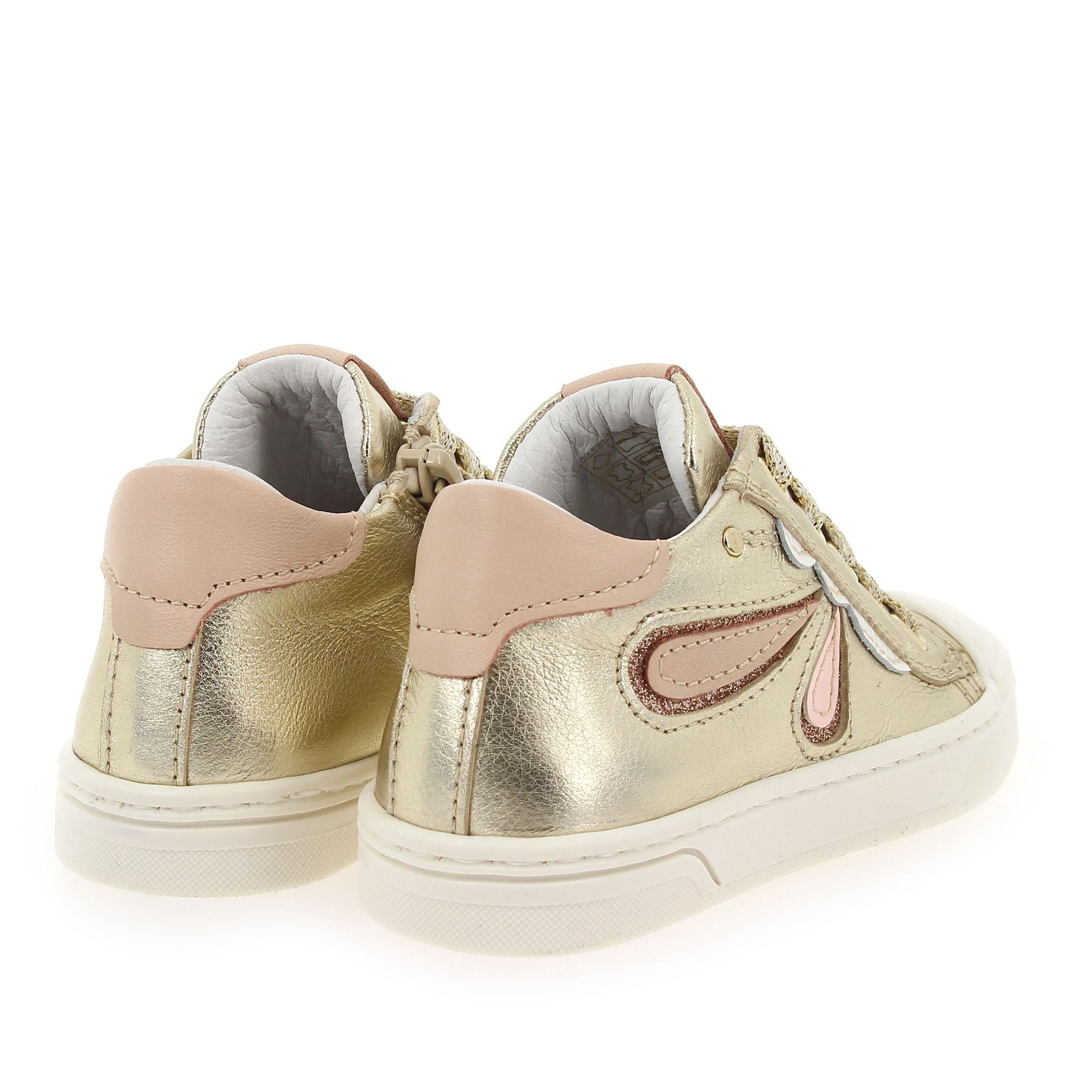 Bana & Co   24132010 - Platine Rose