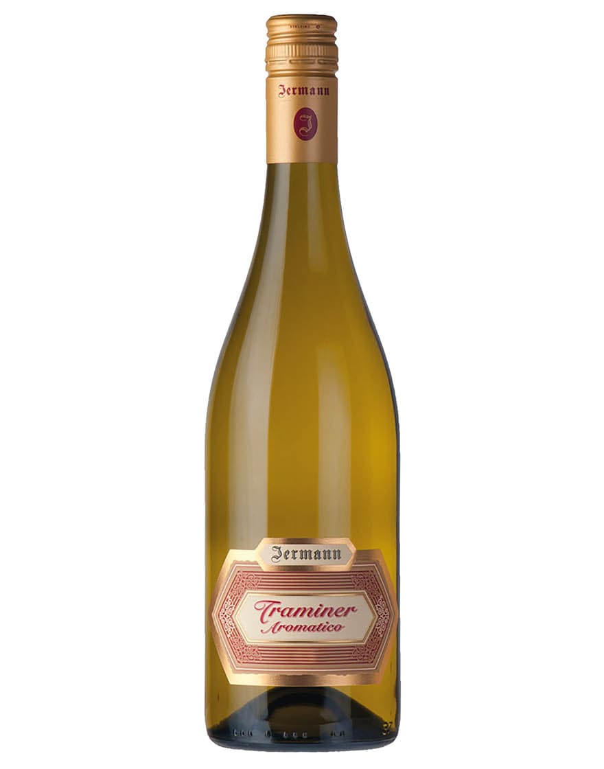 Trevenezie IGT Traminer Aromatico 2021 Jermann 0,75 ℓ