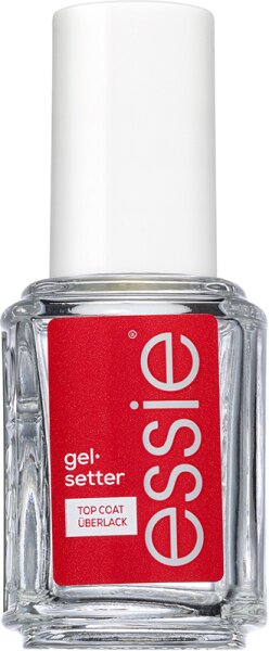 Essie gel setter Nagelüberlack