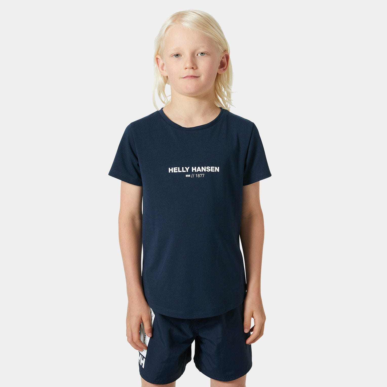 Juniors’ Allure T-shirt