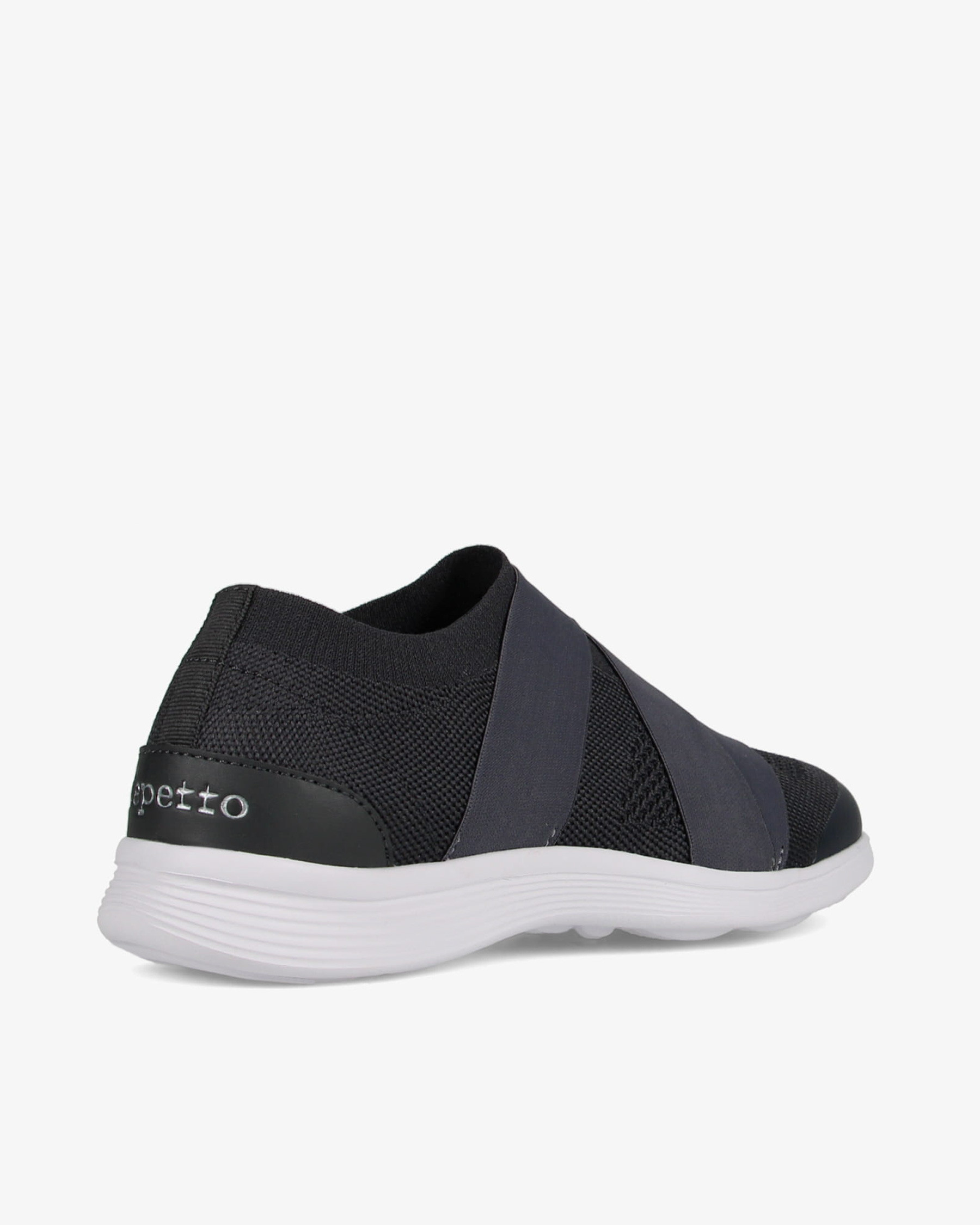 Ruban dance sneakers