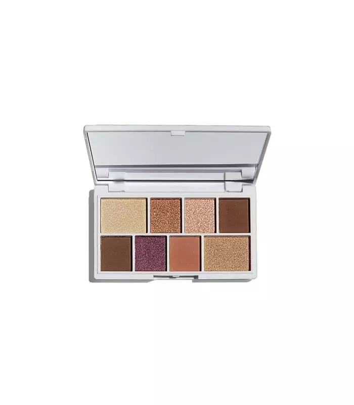 MINI CHOCOLATE NUDES Palette de Fards à Paupières
