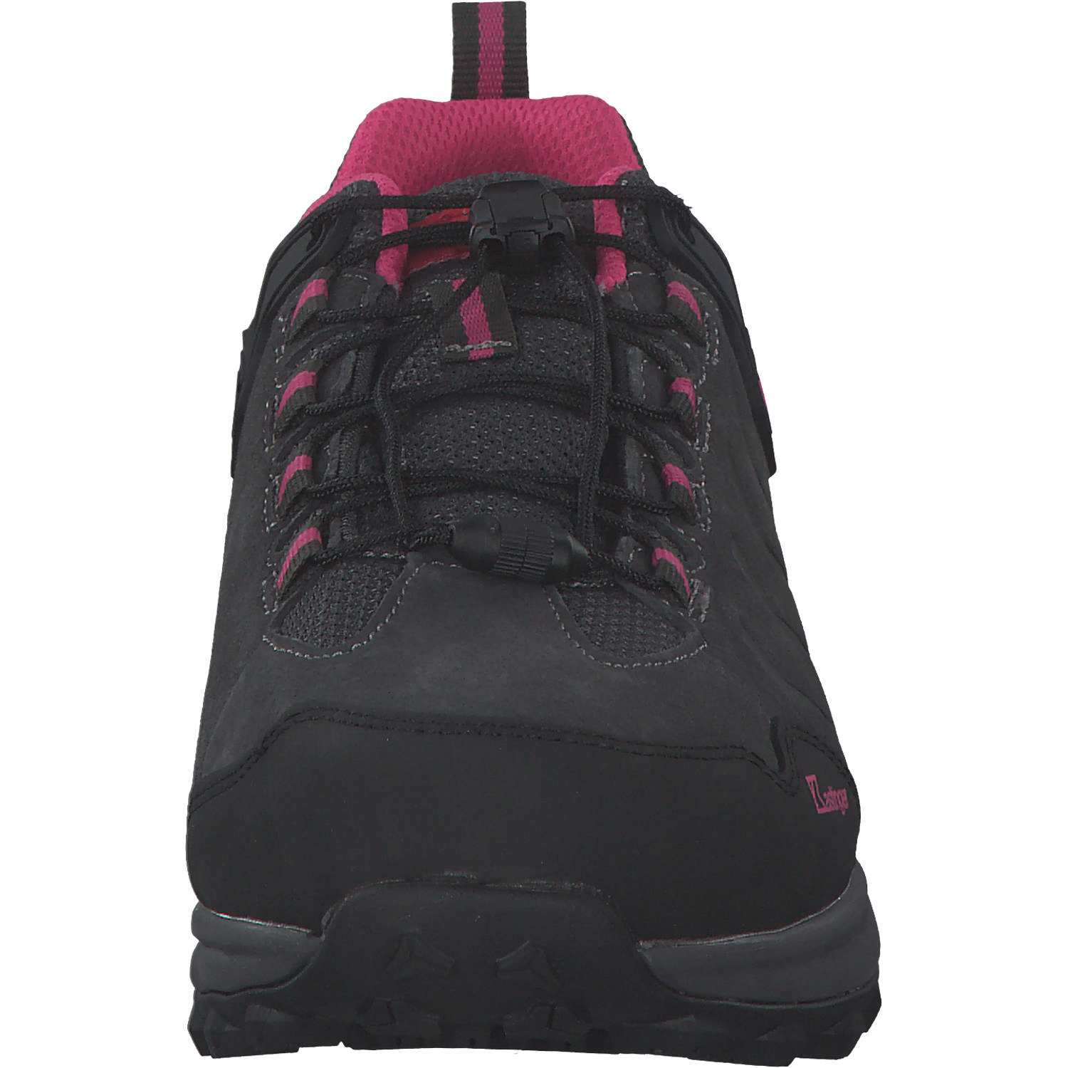 Kastinger Gandan Low 20808 W, Wanderschuhe, Damen, Grau
