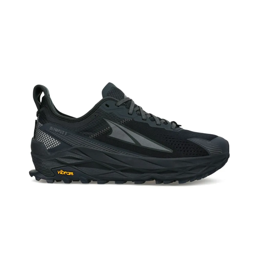 Altra Olympus 5 AL0A7R6P001 / schwarz