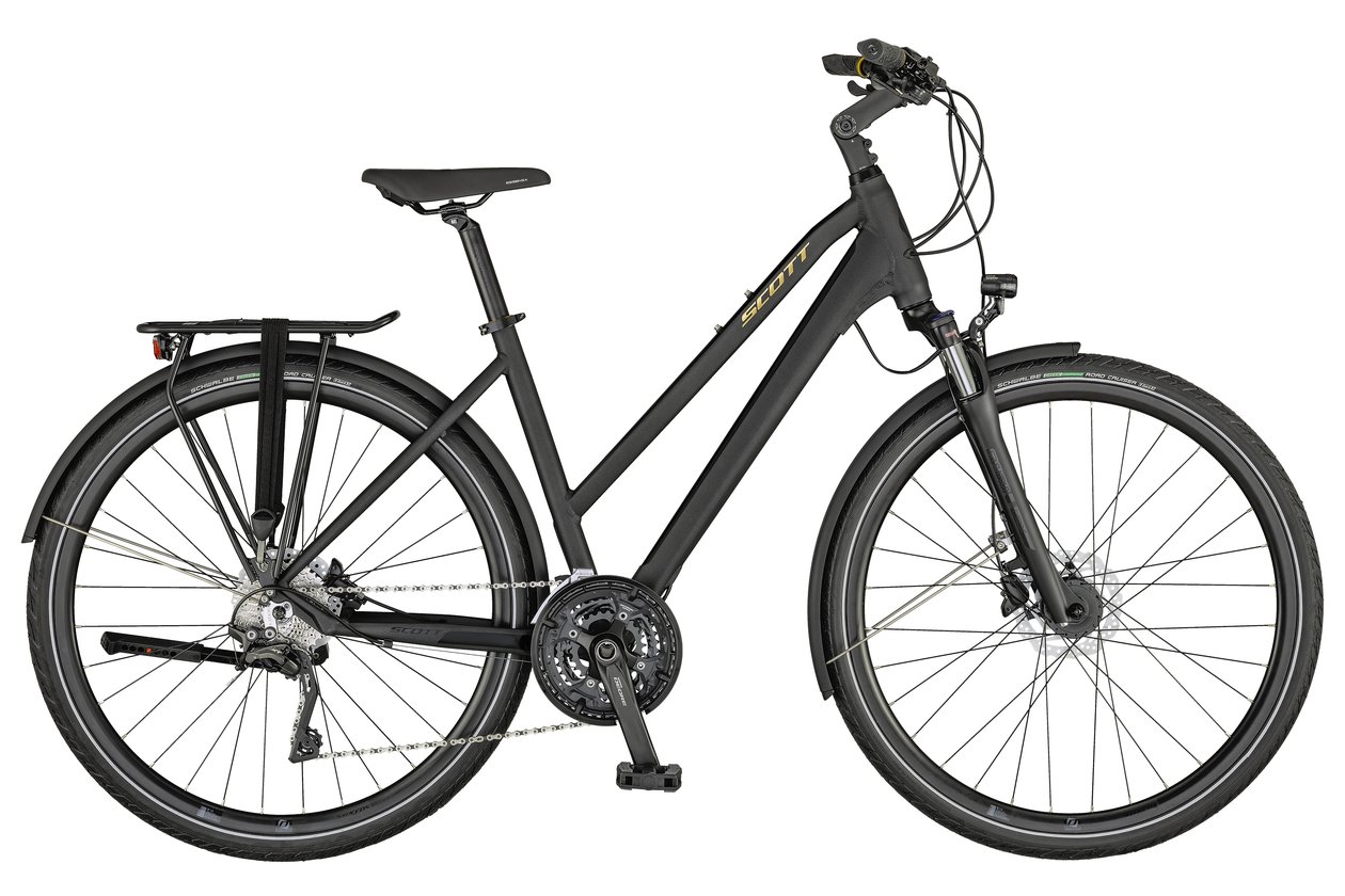 Scott Sub Sport 20 - 2022 - 28 Zoll - Damen Sport