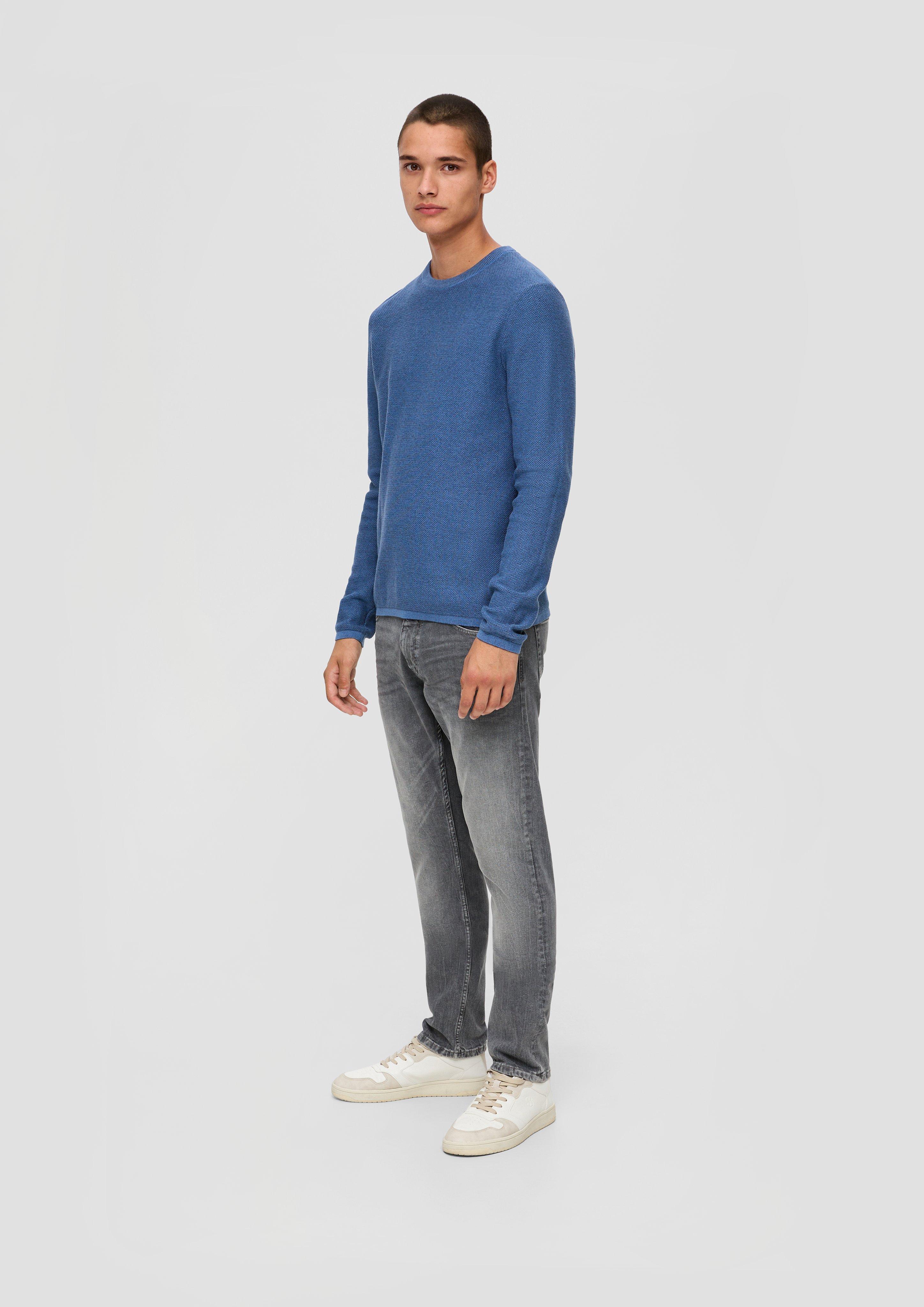 Pullover aus Baumwolle  2134570-53W0