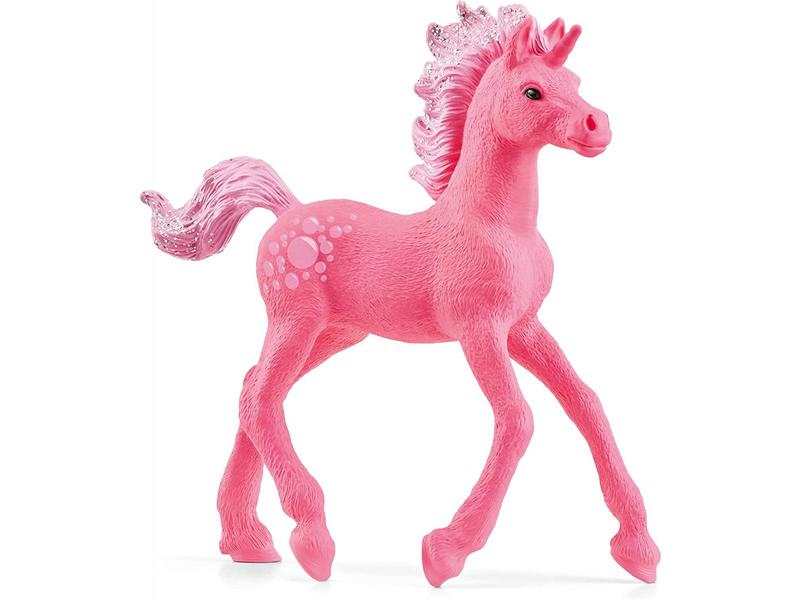 Licorne Bubble Gum