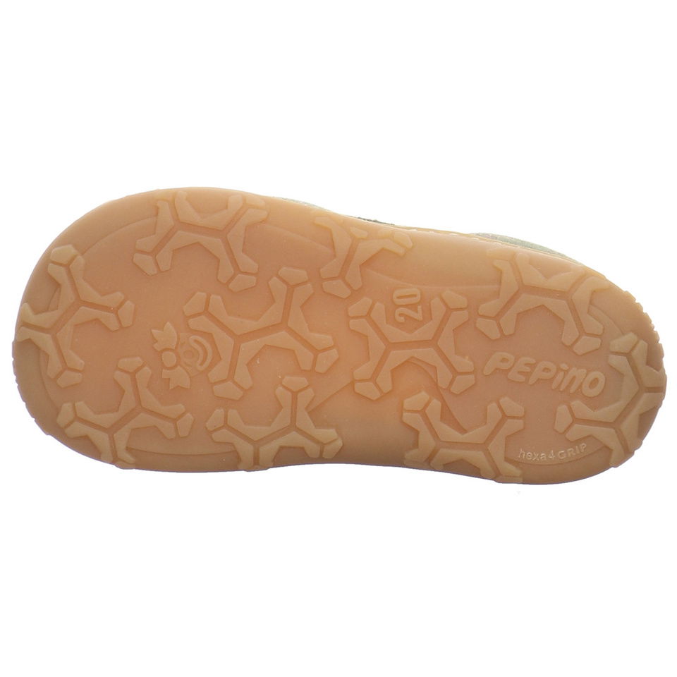 Ricosta Dots Lauflernschuh