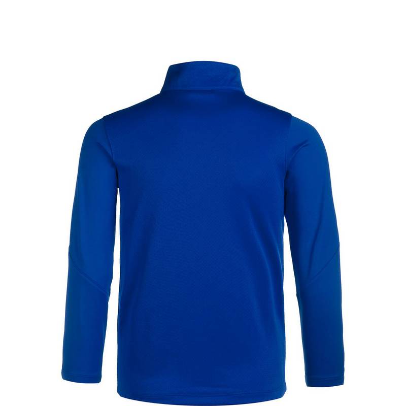JAKO Power Funktionssweatshirt Jungen