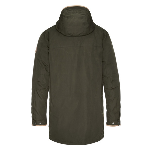 GREENLAND NO. 1 DOWN PARKA M Herren - Daunenmantel