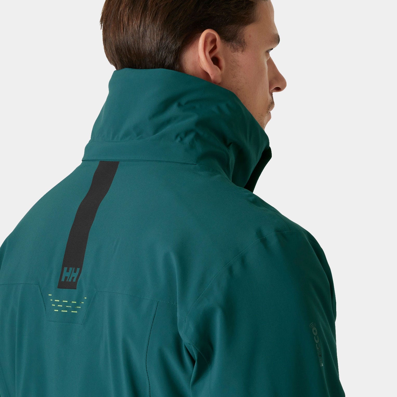 Men's Alpha LIFALOFT Insulated Ski Jacket