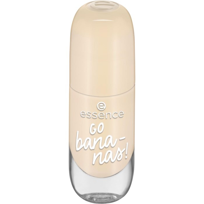 Gel Nail Colour