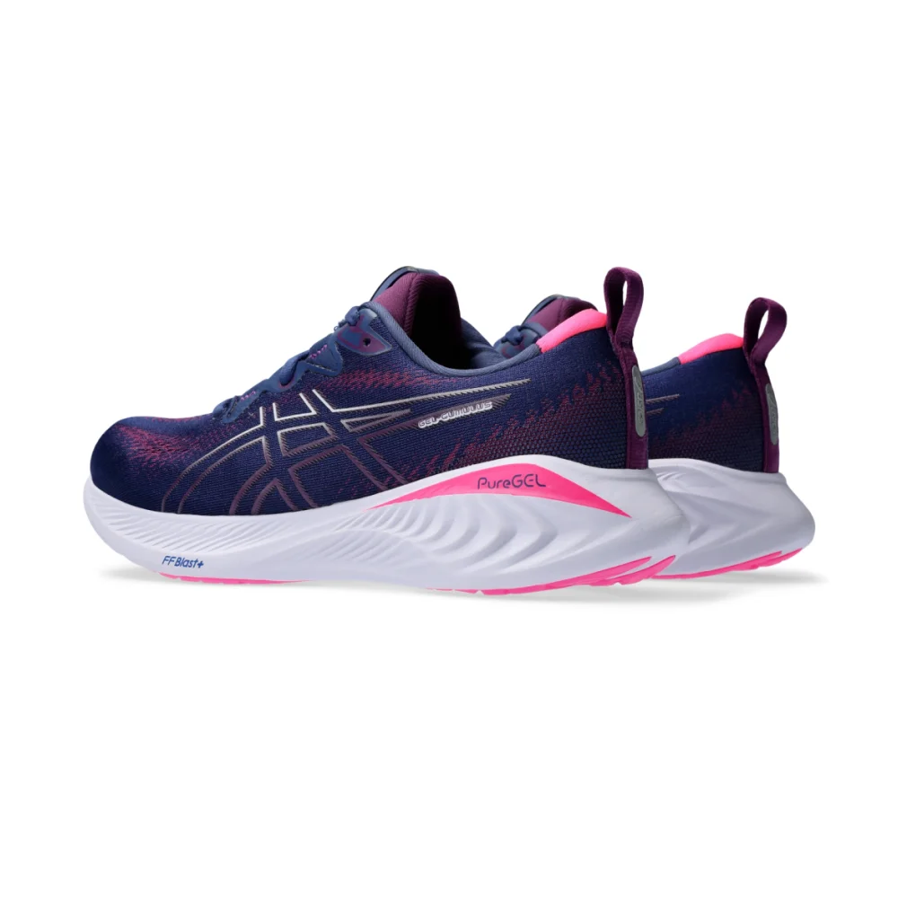 Asics Gel Cumulus 25 1012B441-403 / blau