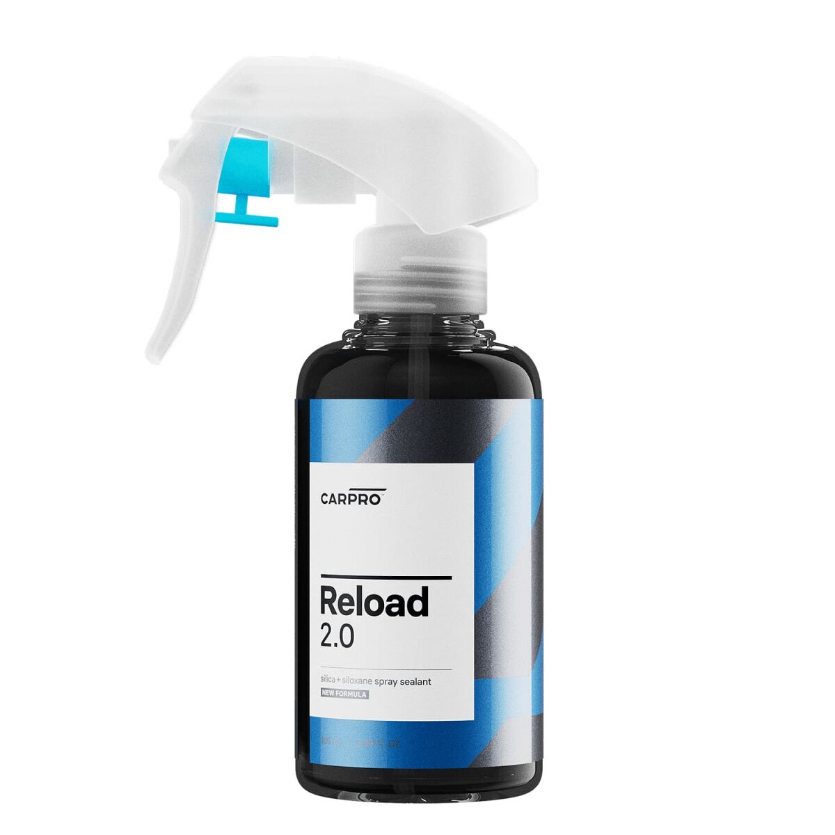 CarPro ReLoad 2.0 Silizium Sprühversiegelung 100ml