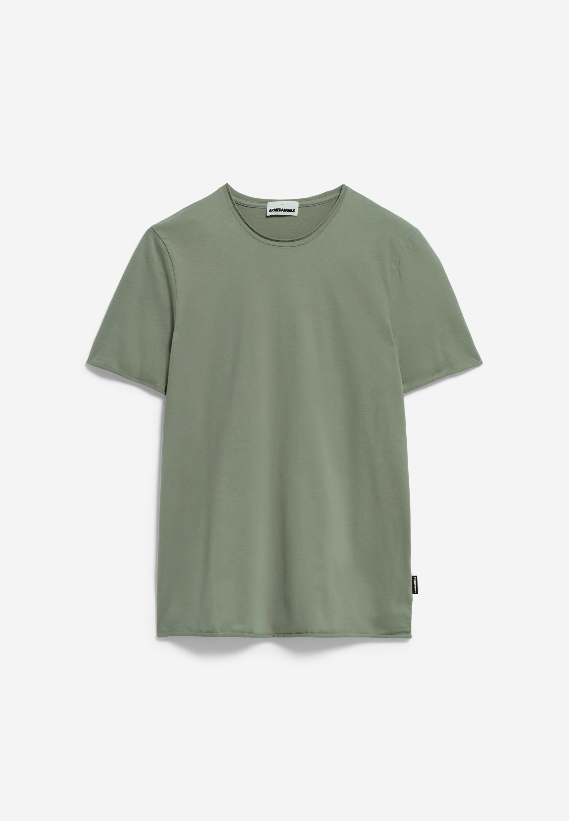 T-Shirt Regular Fit aus Bio-Baumwolle
