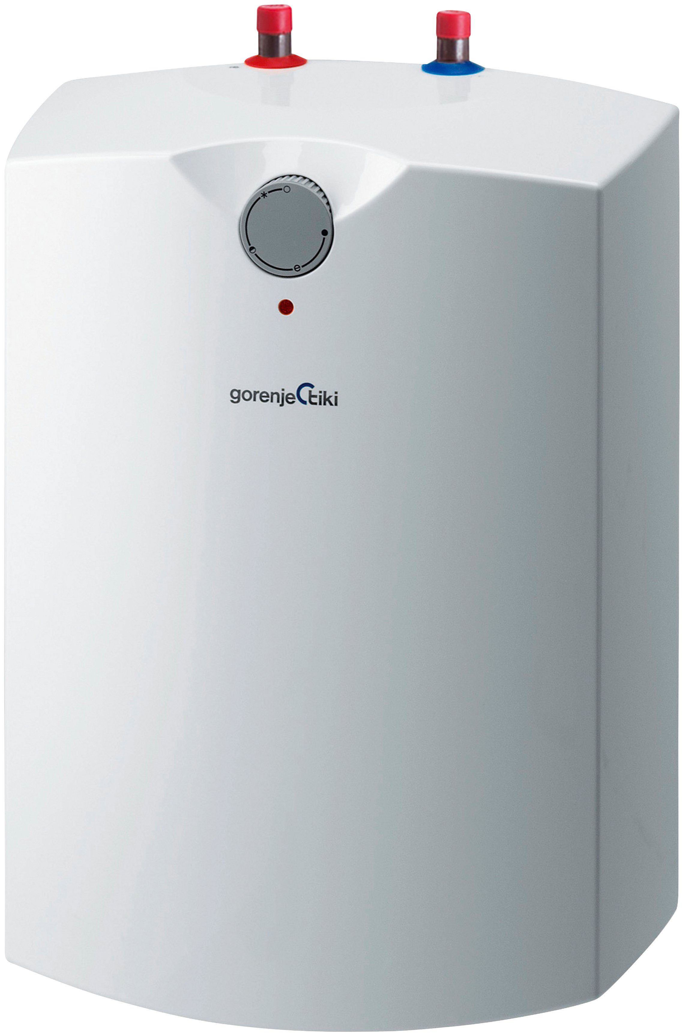 GORENJE Wandspeicher GT 5-UN, (max75°C)
