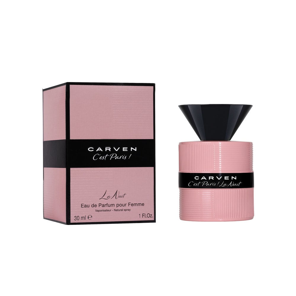 Carven Carven C'est Paris La Nuit Eau de Parfum