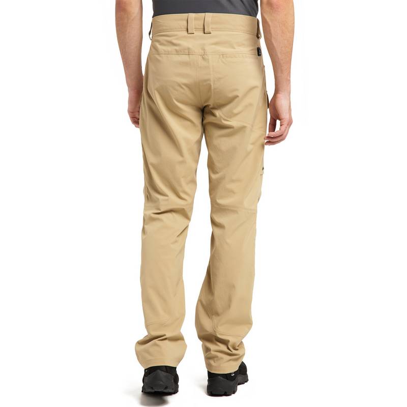 Haglfs Mid Fjord Pant Trekkinghose Herren