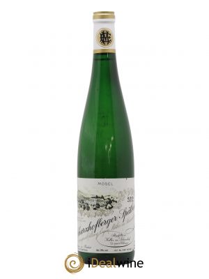 Riesling Scharzhofberger Spatlese Egon Muller  2012 - Lot de 1 Bouteille