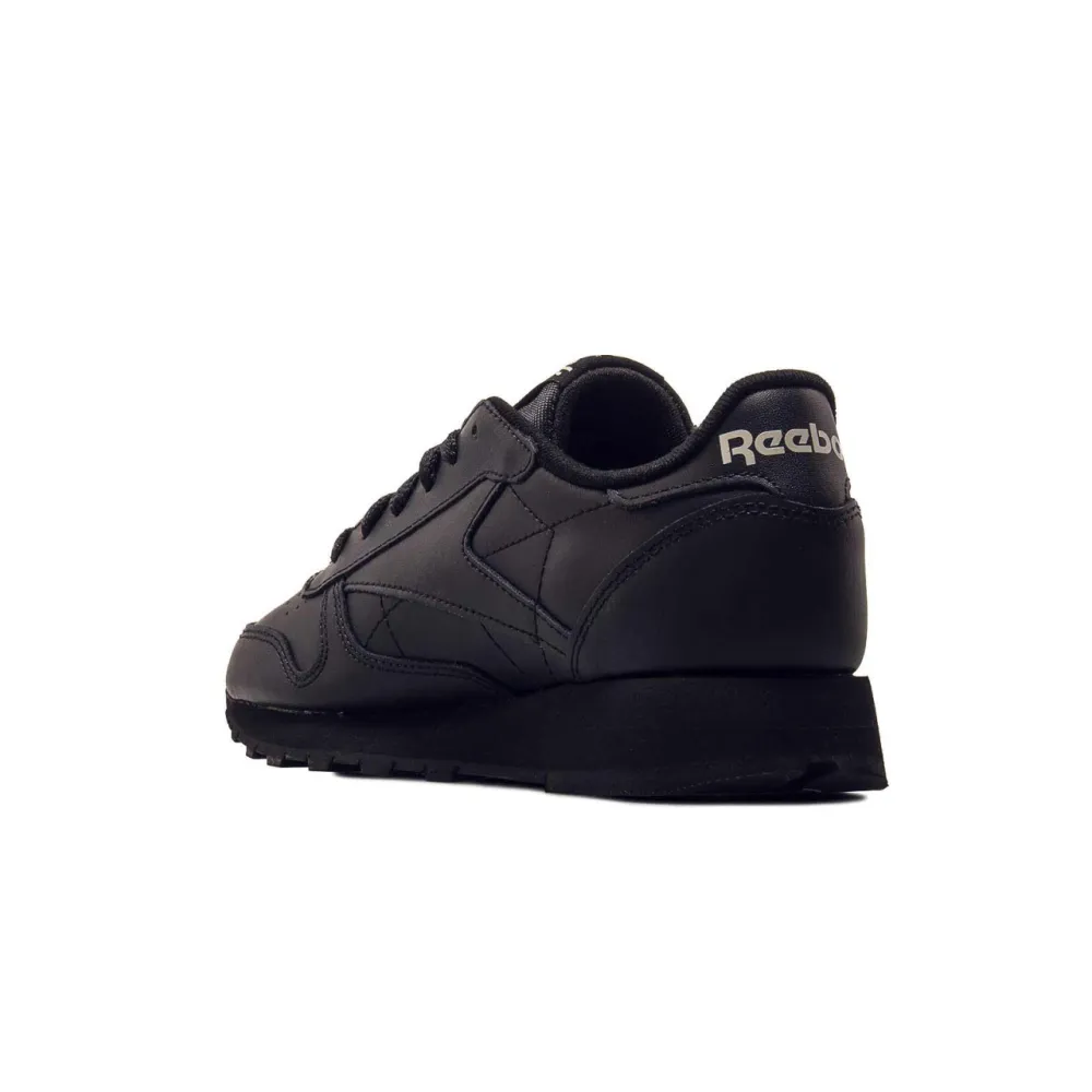 Reebok Classic Leather GY0955 / schwarz