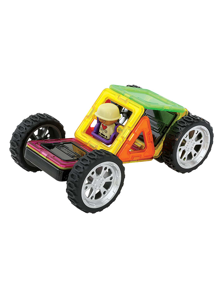 MAGFORMERS 9tlg. Magnetspielset 