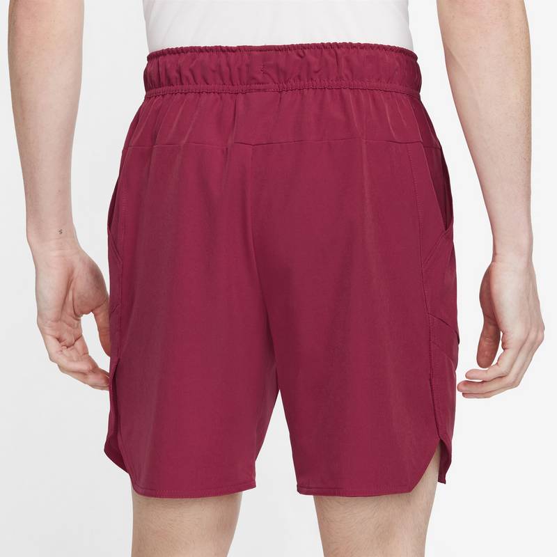 Nike Advantage 7IN Tennisshorts Herren