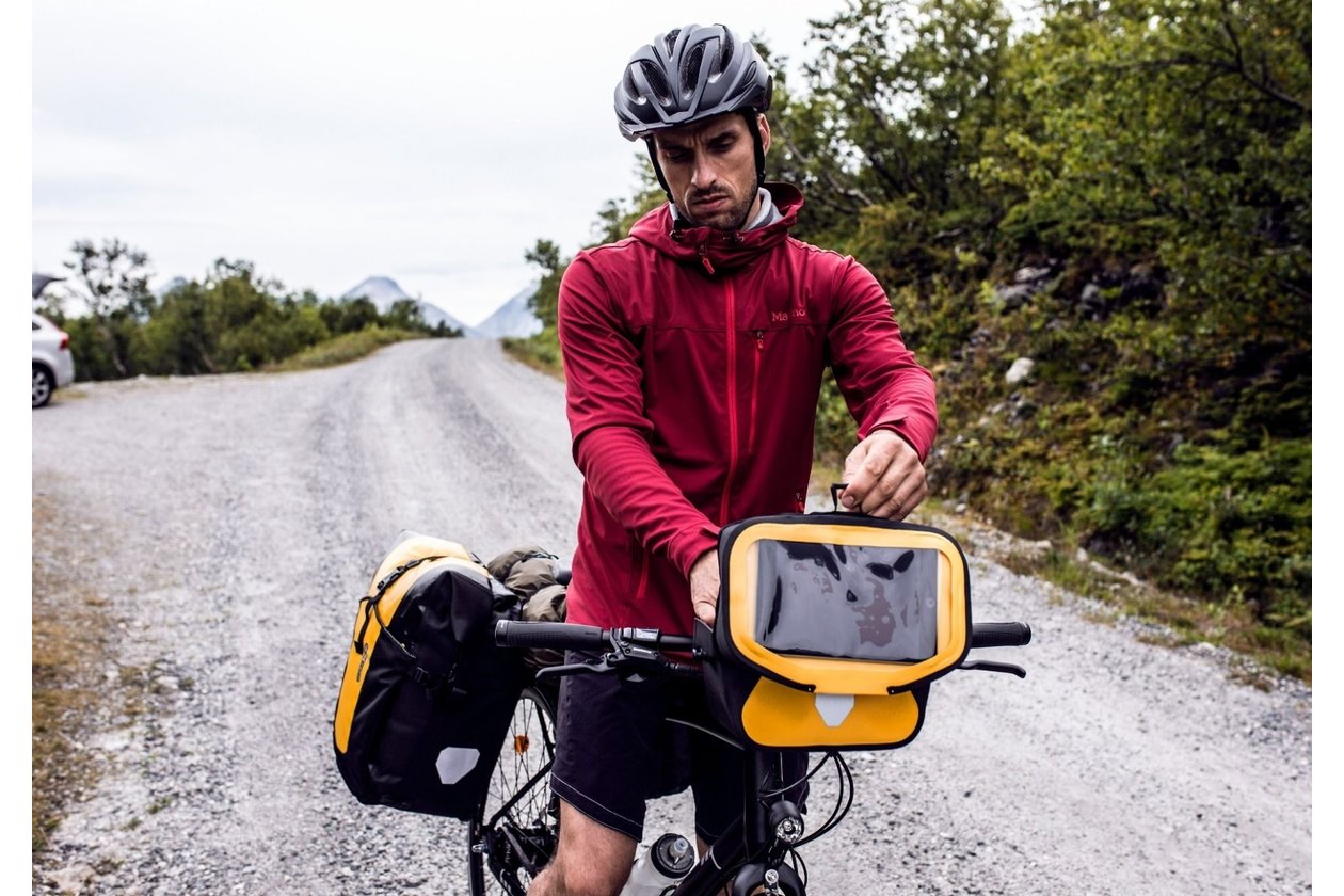 Ortlieb Ultimate Six Classic