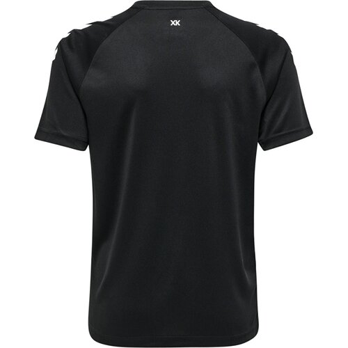 UNISEX KIDS HMLCORE XK CORE POLY T-SHIRT S/S KIDS