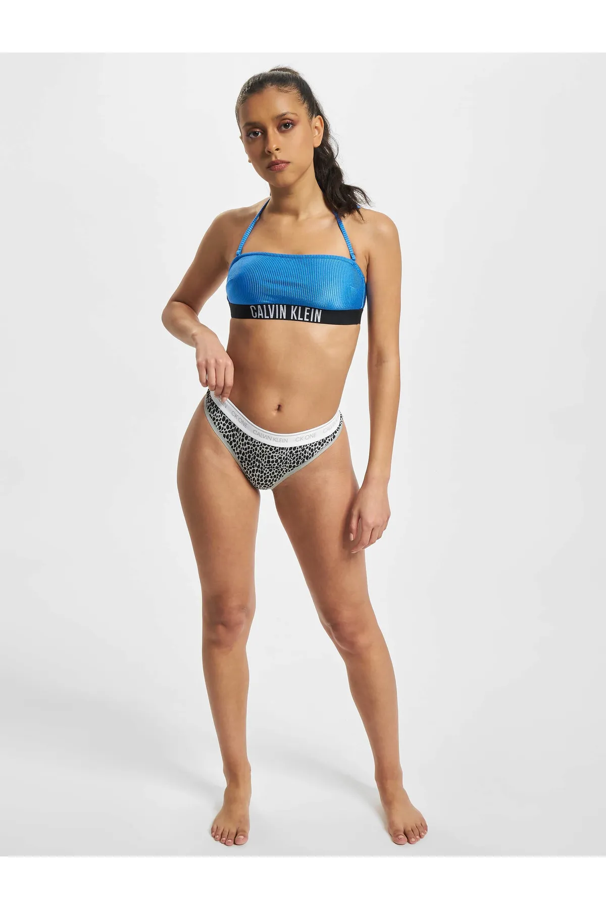 Calvin Klein  Damen Calvin Klein Unterwäsche Tanga