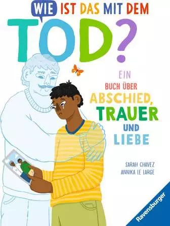 Wie ist das mit dem Tod?