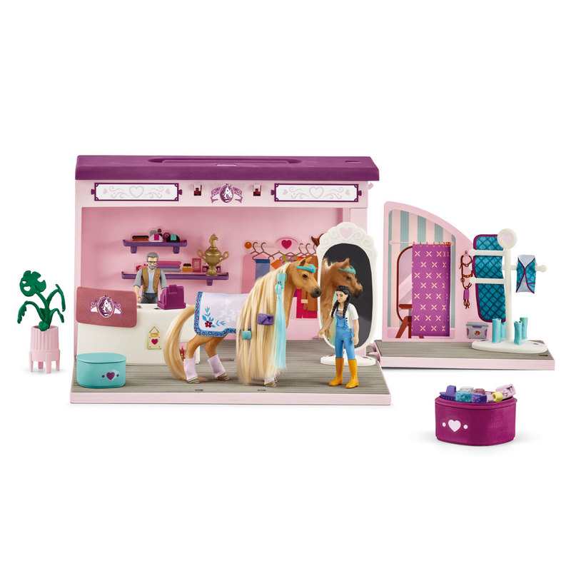 Mallette de coiffage Sofia's beauties Schleich