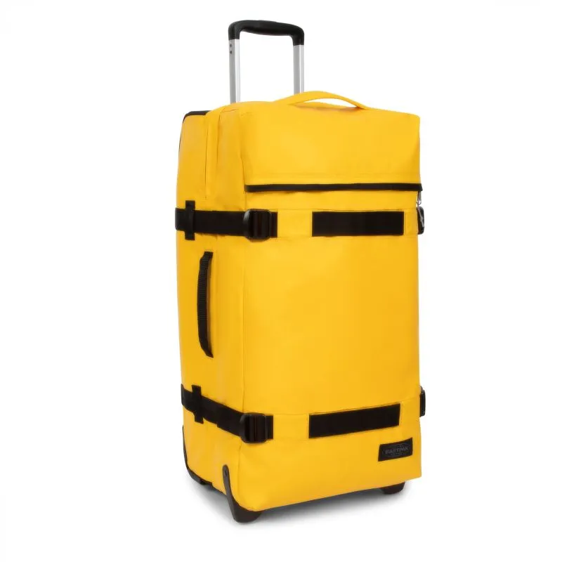 Eastpak Transit'R L - Tarp Yolk
