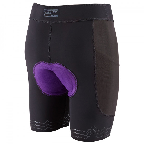 Patagonia - Women's Dirt Roamer Liner Shorts - Radunterhose
