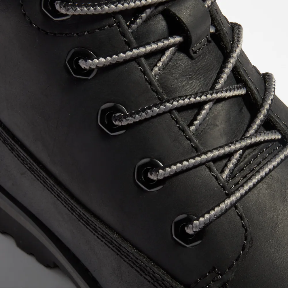 Timberland Courma Kid Boot TB0A28W90011 / schwarz