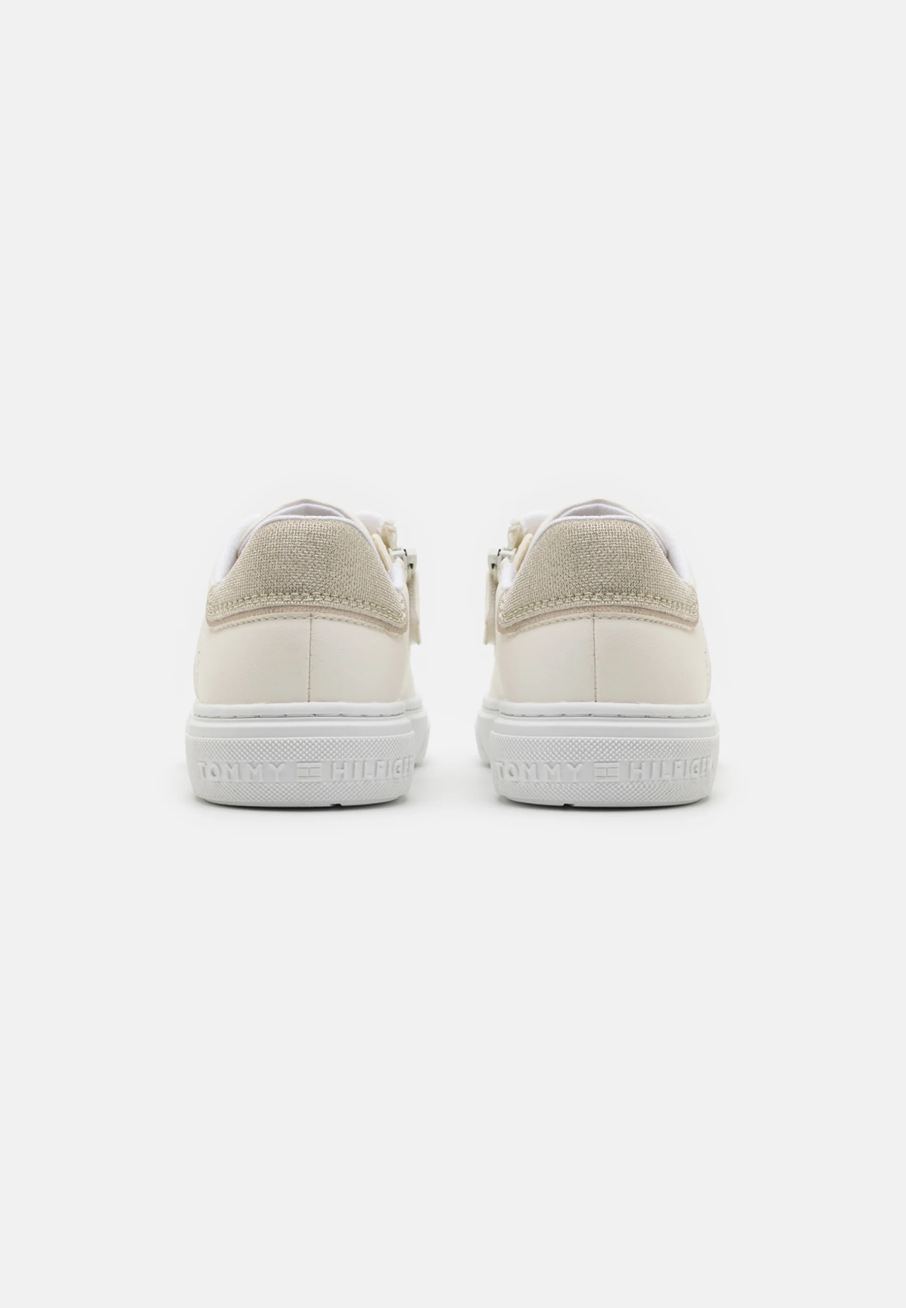 Tommy Hilfiger KRYSTAL - Zapatillas bajas