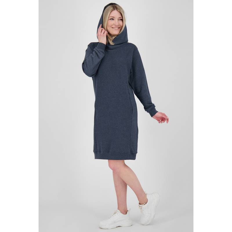 ALIFE AND KICKIN JiliaAK A Langarmkleid Damen
