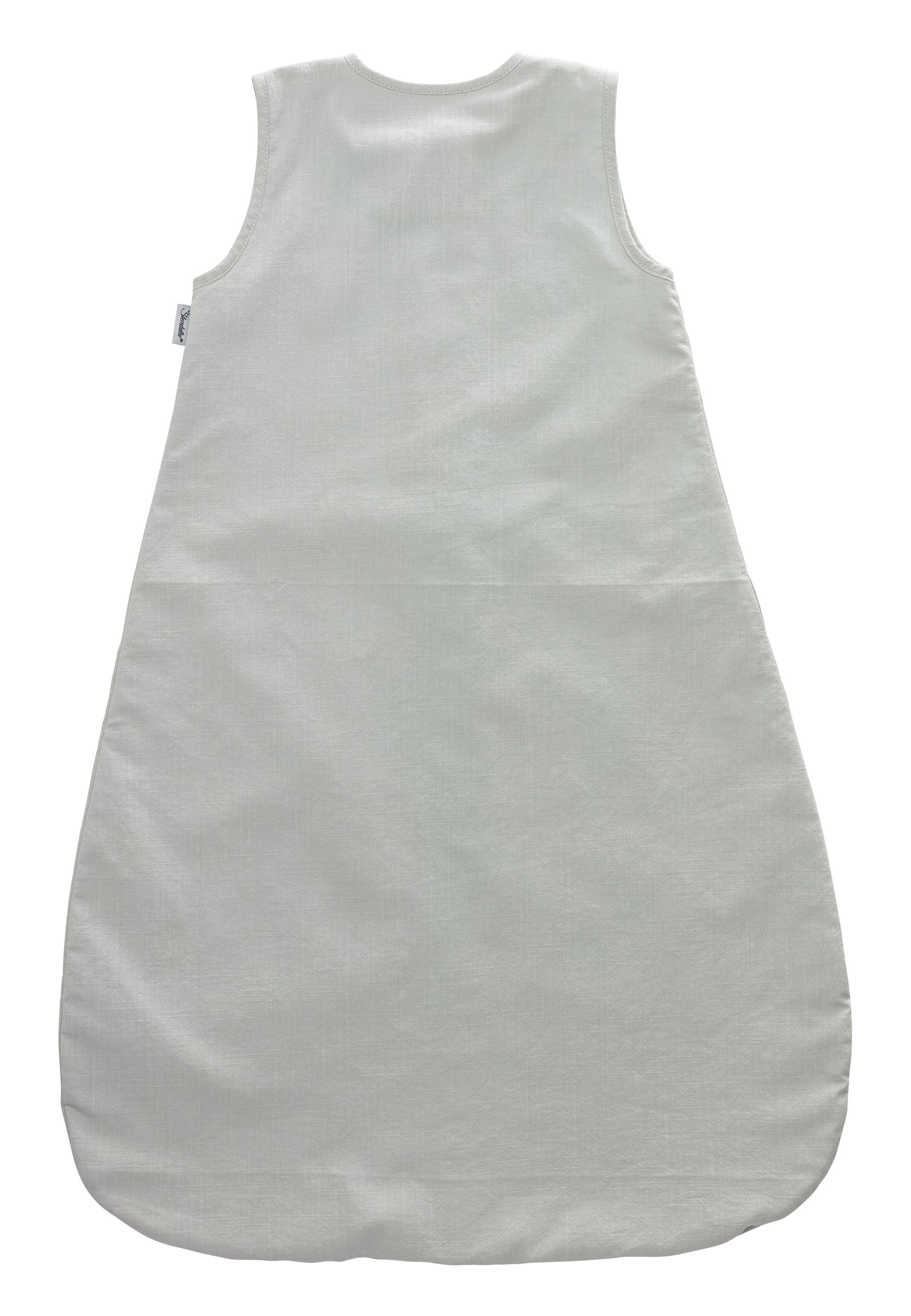 Schlafsack Baby 100cm mit Applikation Ente Edda
