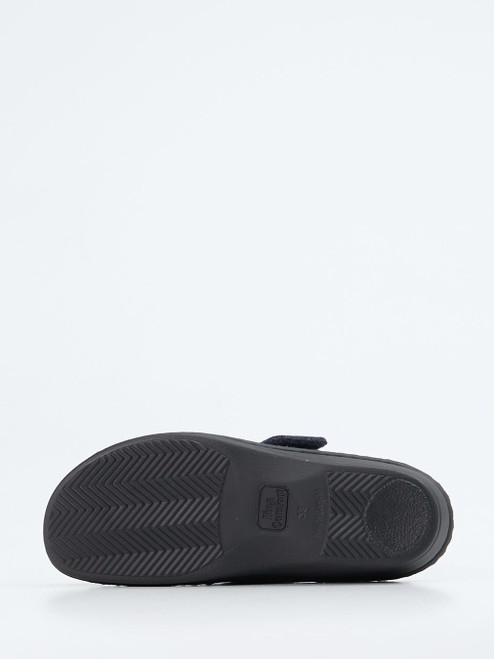 Hausschuh-71631090007 Finn Comfort