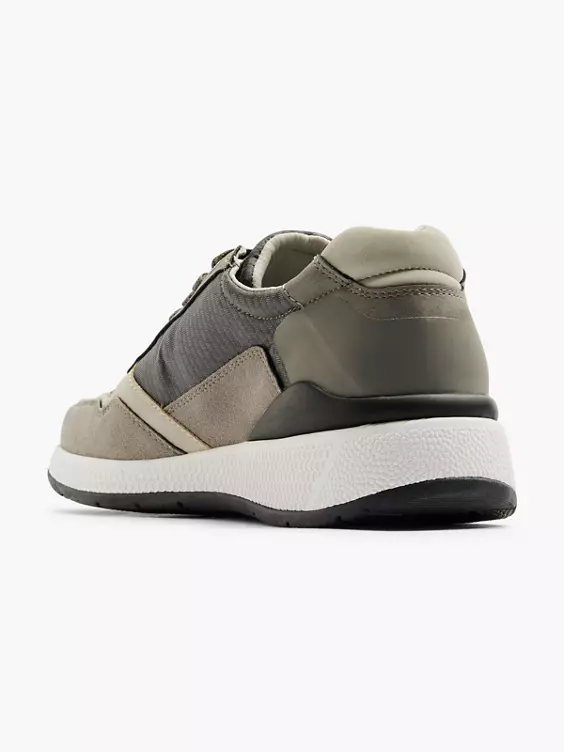 TOM TAILOR Sneaker