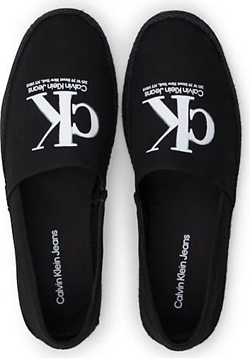 Calvin Klein Jeans Espadrille ESS MONOGRAM