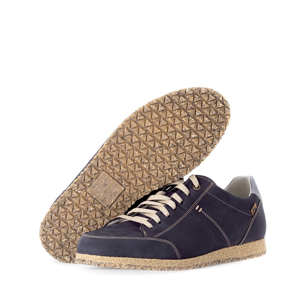 Pius Gabor PG1063 Sneaker low blau
