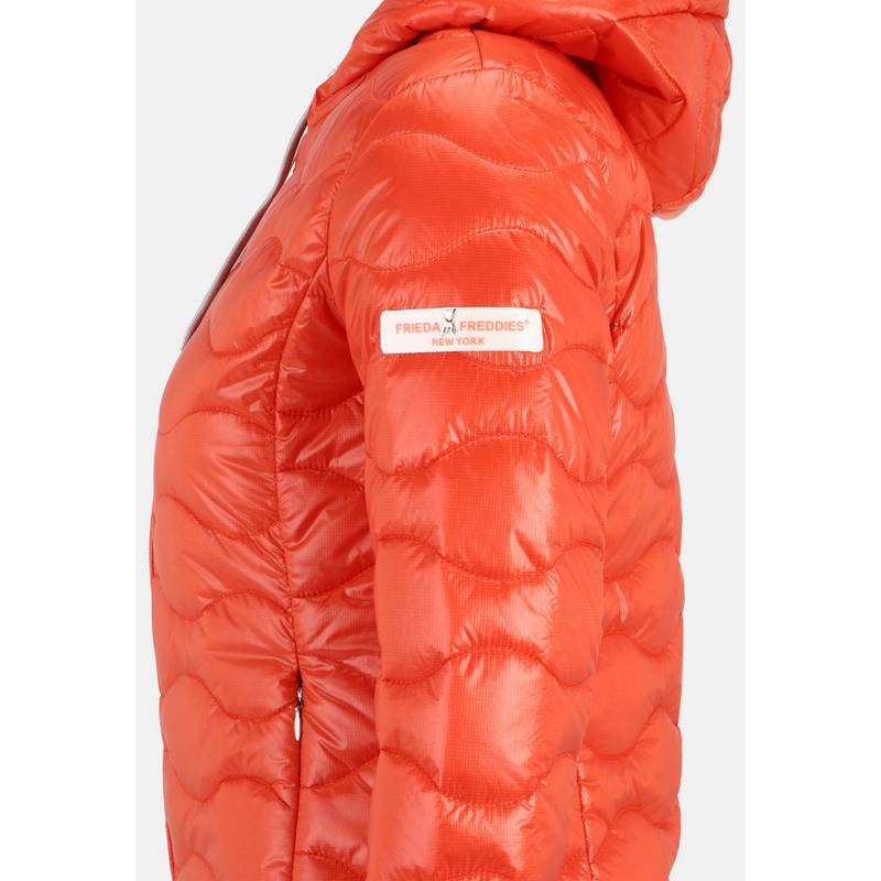 Frieda&Freddies Steppjacke Damen