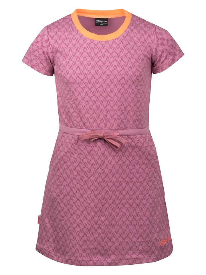 Trollkids Kleid 