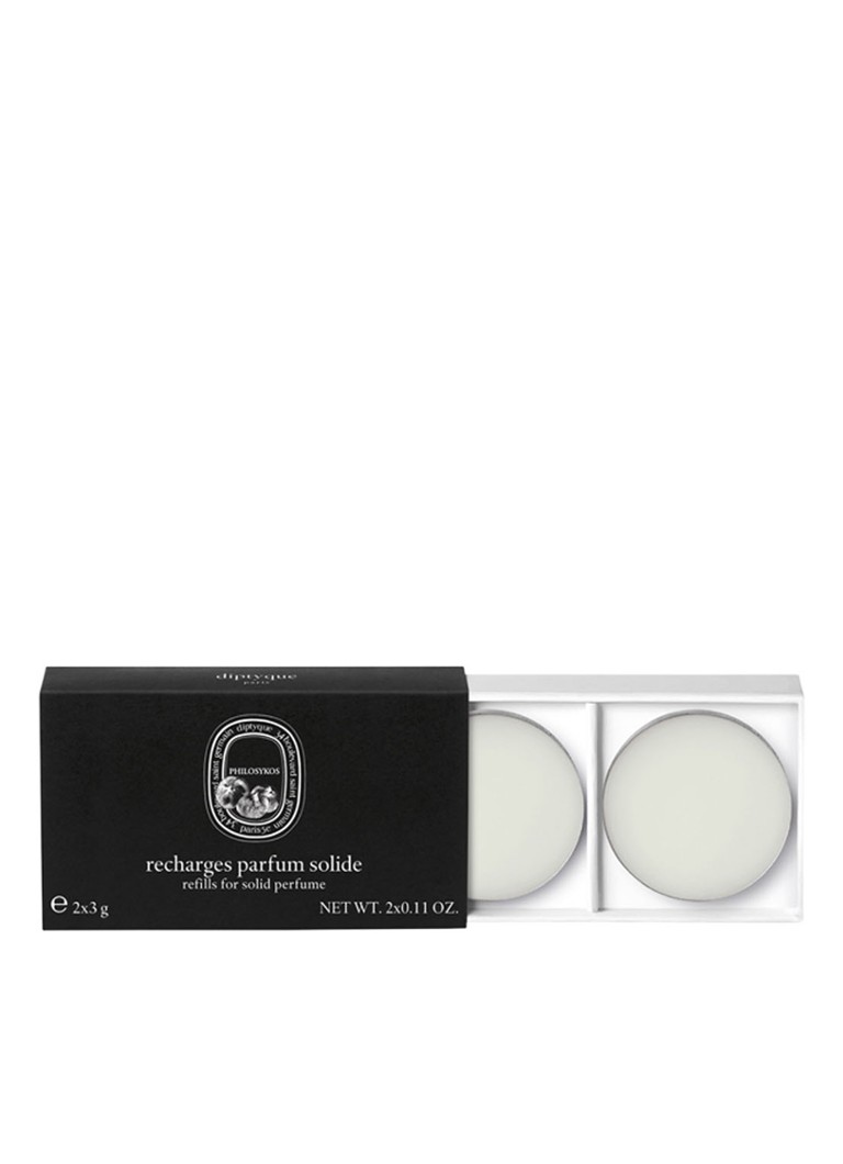 DIPTYQUE Philosykos Solid Perfume Refill - solid perfume refill