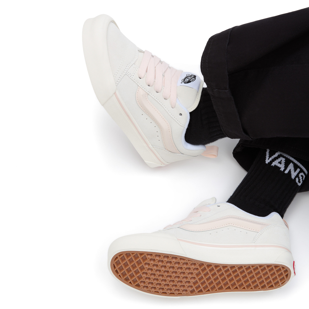 Vans Knu Skool VN0009QCPNK1 / pink
