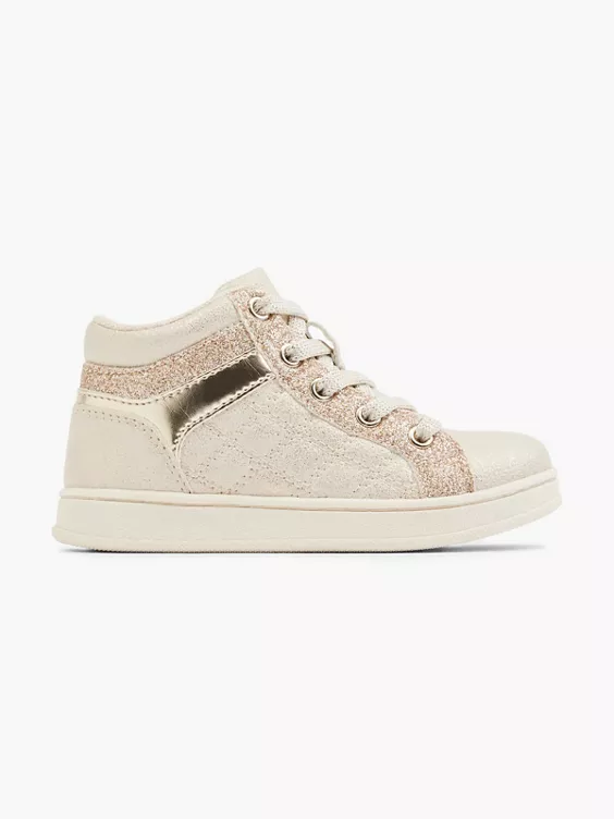 Graceland Hoher Sneaker